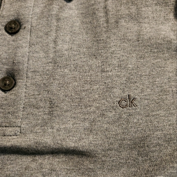 5 for $100 Calvin Klein Polo - Picture 13 of 16
